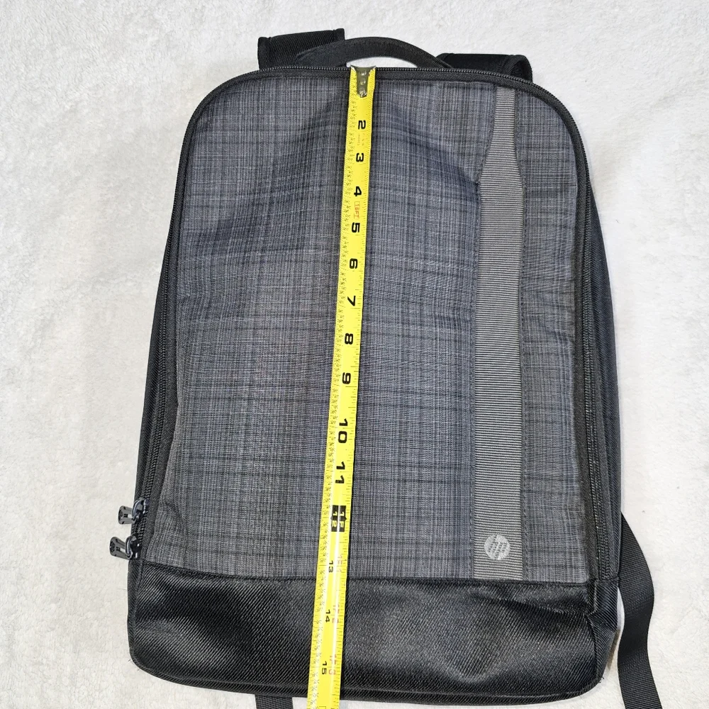 HP LAPTOP BACKPACK FOR 17 LAPTOP BBUSINESS CARRY ON COMPUTER & BAG
